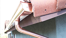 Find Gutter Contractors in South Dakota